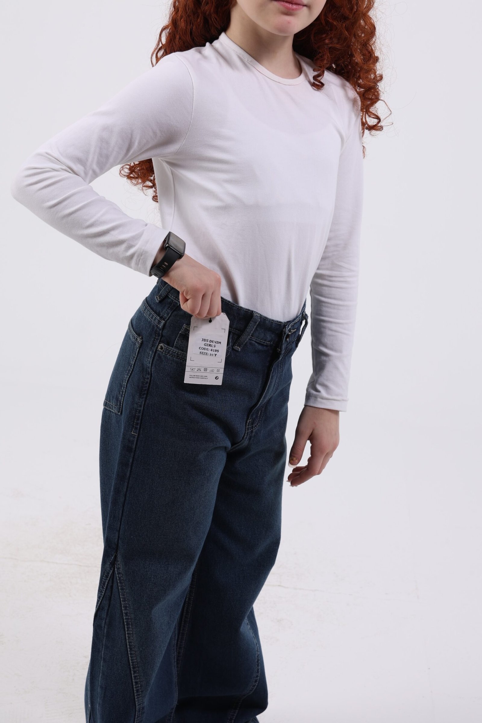 Vintage-Vibe Wide Leg Jeans 4 vintage vibe wide leg jeans