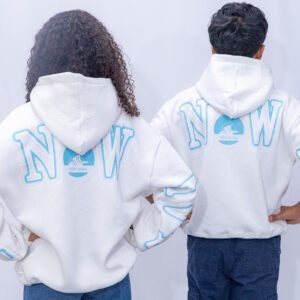 oversized premium hoodie for tween & teen girls and boys