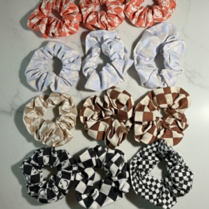 bonita tropical detangling hairbrush | floral & animal print vanity brush (copy)