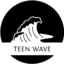 teenwave logo