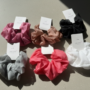 bonita tropical detangling hairbrush | floral & animal print vanity brush (copy)